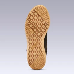 Kipsta Zaalvoetbalschoenen Voor Kinderen 100 13 Kipsta Zaalvoetbalschoenen Voor Kinderen 100 -Mode Schoenen zaalvoetbalschoenen voor kinderen 100 zwart rood 13