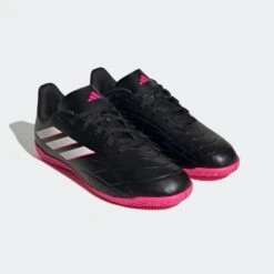 ADIDAS Zaalvoetbalschoenen Voor Kinderen Copa Pure.4 Indoor 13 ADIDAS Zaalvoetbalschoenen Voor Kinderen Copa Pure.4 Indoor -Mode Schoenen zaalvoetbalschoenen voor kinderen copa pure4 indoor 2