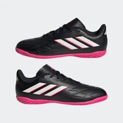 ADIDAS Zaalvoetbalschoenen Voor Kinderen Copa Pure.4 Indoor 15 ADIDAS Zaalvoetbalschoenen Voor Kinderen Copa Pure.4 Indoor -Mode Schoenen zaalvoetbalschoenen voor kinderen copa pure4 indoor 4