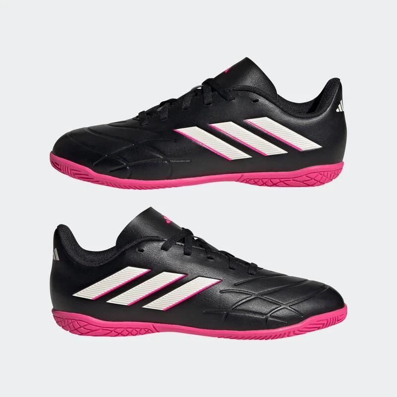 ADIDAS Zaalvoetbalschoenen Voor Kinderen Copa Pure.4 Indoor 7 ADIDAS Zaalvoetbalschoenen Voor Kinderen Copa Pure.4 Indoor - Afbeelding 5