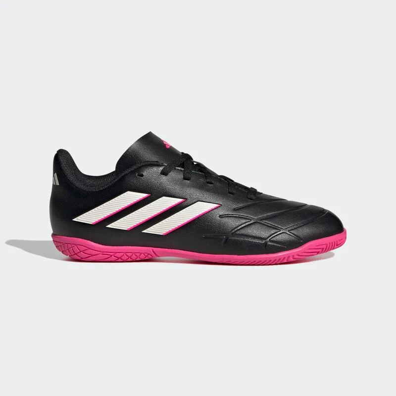 ADIDAS Zaalvoetbalschoenen Voor Kinderen Copa Pure.4 Indoor 3 ADIDAS Zaalvoetbalschoenen Voor Kinderen Copa Pure.4 Indoor