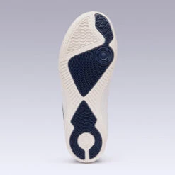 Kipsta Zaalvoetbalschoenen Junior Eskudo 500 14 Kipsta Zaalvoetbalschoenen Junior Eskudo 500 -Mode Schoenen zaalvoetbalschoenen voor kinderen eskudo 500 geel blauw 12