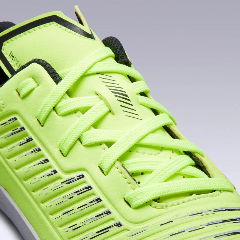 Kipsta Zaalvoetbalschoenen Voor Kinderen Ginka 500 8 Kipsta Zaalvoetbalschoenen Voor Kinderen Ginka 500 - Afbeelding 6