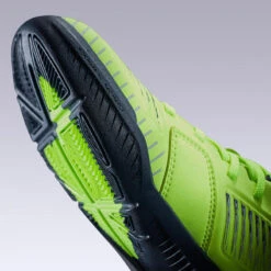 Kipsta Zaalvoetbalschoenen Voor Kinderen Ginka 500 21 Kipsta Zaalvoetbalschoenen Voor Kinderen Ginka 500 -Mode Schoenen zaalvoetbalschoenen voor kinderen ginka 500 geel 19