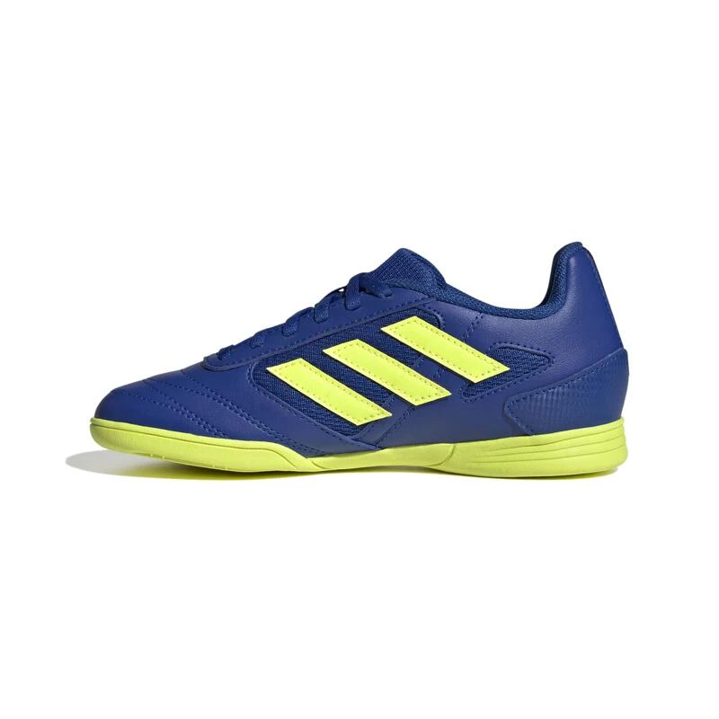 ADIDAS Zaalvoetbalschoenen Voor Kinderen Super Sala 2 IN 4 ADIDAS Zaalvoetbalschoenen Voor Kinderen Super Sala 2 IN - Afbeelding 2