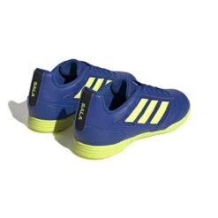 ADIDAS Zaalvoetbalschoenen Voor Kinderen Super Sala 2 IN 13 ADIDAS Zaalvoetbalschoenen Voor Kinderen Super Sala 2 IN -Mode Schoenen zaalvoetbalschoenen voor kinderen super sala 2 in 3
