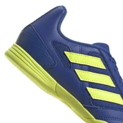 ADIDAS Zaalvoetbalschoenen Voor Kinderen Super Sala 2 IN 14 ADIDAS Zaalvoetbalschoenen Voor Kinderen Super Sala 2 IN -Mode Schoenen zaalvoetbalschoenen voor kinderen super sala 2 in 4