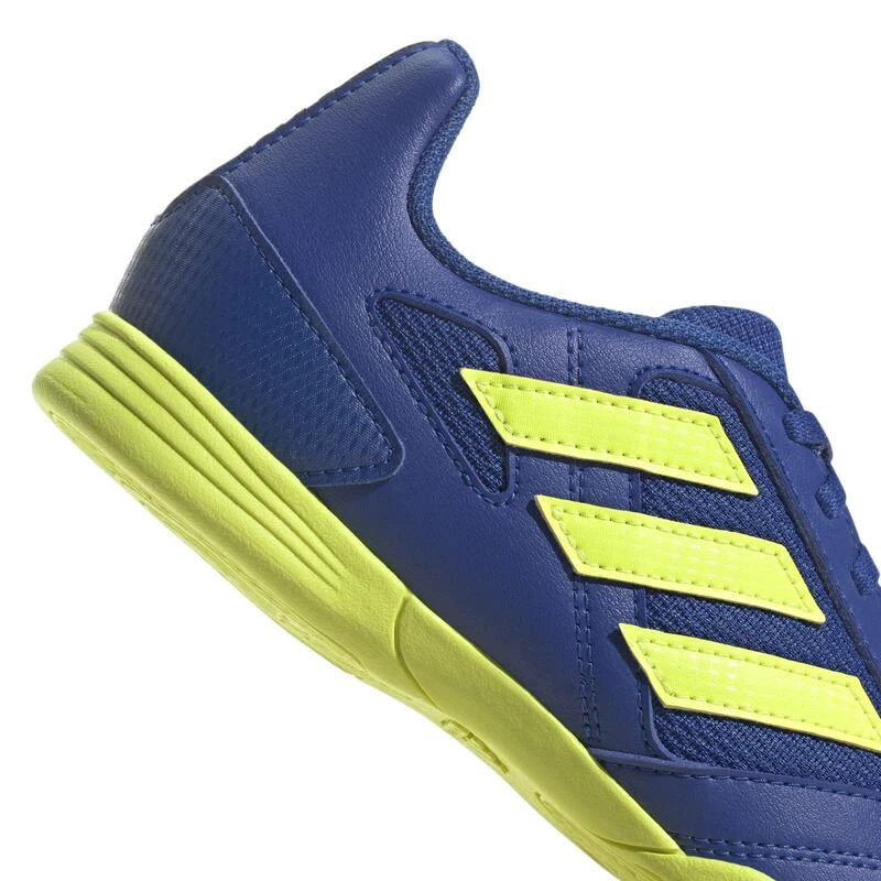 ADIDAS Zaalvoetbalschoenen Voor Kinderen Super Sala 2 IN 7 ADIDAS Zaalvoetbalschoenen Voor Kinderen Super Sala 2 IN - Afbeelding 5
