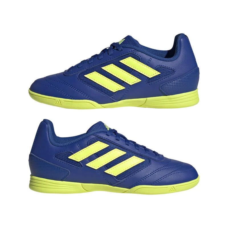 ADIDAS Zaalvoetbalschoenen Voor Kinderen Super Sala 2 IN 9 ADIDAS Zaalvoetbalschoenen Voor Kinderen Super Sala 2 IN - Afbeelding 7