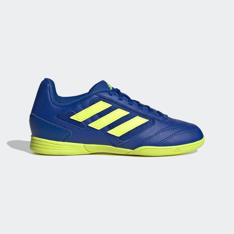 ADIDAS Zaalvoetbalschoenen Voor Kinderen Super Sala 2 IN 3 ADIDAS Zaalvoetbalschoenen Voor Kinderen Super Sala 2 IN