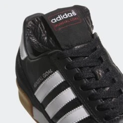 ADIDAS Zaalvoetbalschoenen Voor Volwassenen Mundial Goal Zwart -Mode Schoenen zaalvoetbalschoenen voor volwassenen mundial goal zwart 3