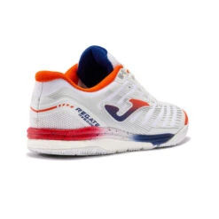 JOMA Zaalvoetbalschoenen Voor Volwassenen Regate -Mode Schoenen zaalvoetbalschoenen voor volwassenen regate 3