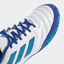 ADIDAS Zaalvoetbalschoenen Voor Volwassenen Top Sala -Mode Schoenen zaalvoetbalschoenen voor volwassenen top sala 4