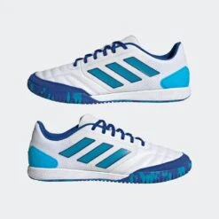 ADIDAS Zaalvoetbalschoenen Voor Volwassenen Top Sala -Mode Schoenen zaalvoetbalschoenen voor volwassenen top sala 6