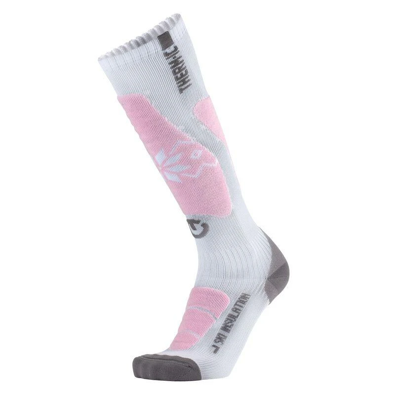 Therm-Ic Zachte En Isolerende Skisokken Voor Dames - Ski Insulation 4 Therm-Ic Zachte En Isolerende Skisokken Voor Dames - Ski Insulation - Afbeelding 2