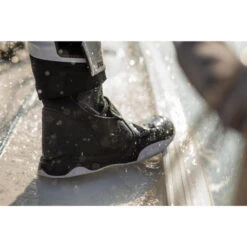 Tribord Zeillaarzen Voor Volwassenen Sailing 900 Zwart -Mode Schoenen zeillaarzen voor volwassenen sailing 900 zwart 12