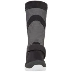 Tribord Zeillaarzen Voor Volwassenen Sailing 900 Zwart -Mode Schoenen zeillaarzen voor volwassenen sailing 900 zwart 2