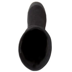 Tribord Zeillaarzen Voor Volwassenen Sailing 900 Zwart -Mode Schoenen zeillaarzen voor volwassenen sailing 900 zwart 6