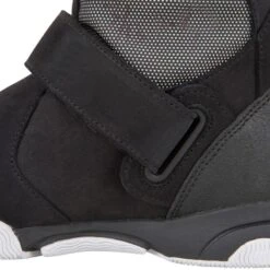 Tribord Zeillaarzen Voor Volwassenen Sailing 900 Zwart -Mode Schoenen zeillaarzen voor volwassenen sailing 900 zwart 8