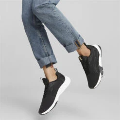 Zora Sneakers Voor Dames PUMA -Mode Schoenen zora sneakers voor dames puma 3