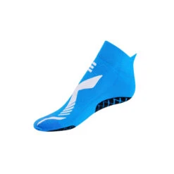 Zwemsokken 1 Vinger Voor Volwassenen Zwembad Lichtblauw 11 Zwemsokken 1 Vinger Voor Volwassenen Zwembad Lichtblauw -Mode Schoenen zwemsokken 1 vinger voor volwassenen zwembad lichtblauw 4